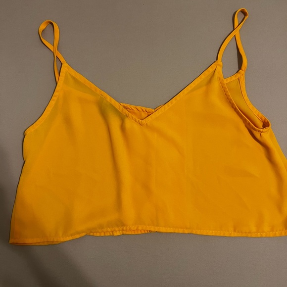 Cami top - Picture 2 of 2